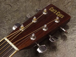 キャッツアイ　tokai トーカイ　初心者　入門　ビギナー　国産　japan hummingbird headway