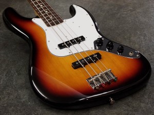 jazz bass ジャズベース　JB62 国産　ジャパン　初心者　入門　ビギナー　ジャズベ　プレベ　PB