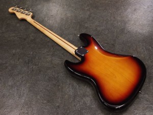 jazz bass ジャズベース　JB62 国産　ジャパン　初心者　入門　ビギナー　ジャズベ　プレベ　PB