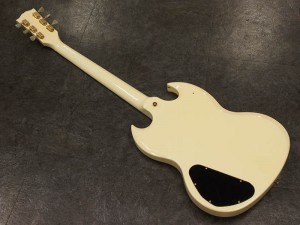 ギブソン SPL STANDARD  スペシャル スタンダード リイシュー　ORVILL EPIPHONE オービル 