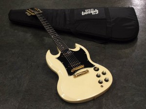 ギブソン SPL STANDARD  スペシャル スタンダード リイシュー　ORVILL EPIPHONE オービル 