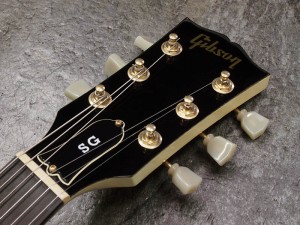 ギブソン SPL STANDARD  スペシャル スタンダード リイシュー　ORVILL EPIPHONE オービル 