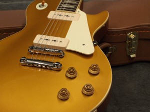 BLP-56 gt gibson les paul standard momose バッカス　モモセ P-90