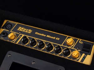 MJK-MC151P　マークベース 121 小型　アンペグ　AMPEG PJB フィル　ジョーンズ　ハートキー　