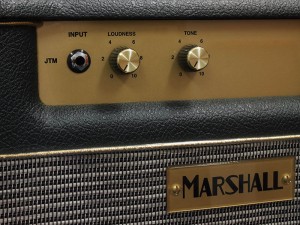 JMP JCM DSL JVM 1C 1H 50th マーシャル　50周年　1w　シリーズ