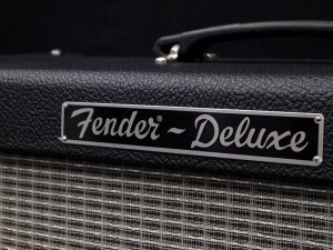 フェンダー  USA reverb deville twin クラブ ギグ super sonic