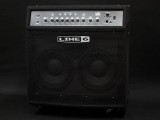 ライン6 ampeg hartke swr fender markbass aguilar eden pod