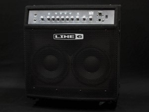 ライン6 ampeg hartke swr fender markbass aguilar eden pod 