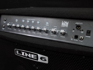 ライン6 ampeg hartke swr fender markbass aguilar eden pod 