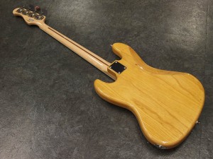 FUJIGEN FUJI フジゲン　富士弦　HISTORY JAZZ BASS 1970S JAPAN FENDER 