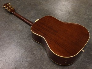 ヤイリ アコギ 国産 ジャパン　JAPAN GIBSON J-45 矢入　s.yairi yamaha takamine