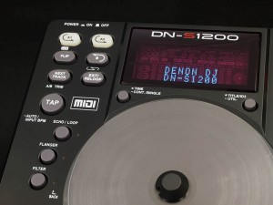 デンオン デノン CDJ