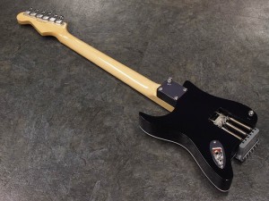 esp edwards エドワーズ グラスルーツ ミニギター zo-3 pignose fender strat