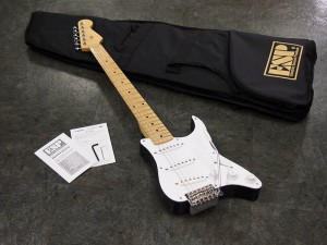 esp edwards エドワーズ グラスルーツ ミニギター zo-3 pignose fender strat