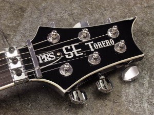 ポールリードスミス PRS santana custom 24 22 ce 305 513 esp schecter