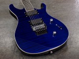 ポールリードスミス PRS santana custom 24 22 ce 305 513 esp schecter