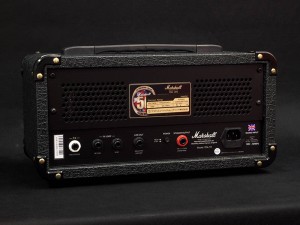 JVM-1　JCM-1 JTM-1 JMP-1 ミニアンプ　チューブヘッド　マーシャル　DSL-1C 小型　家庭用　1Ｗ