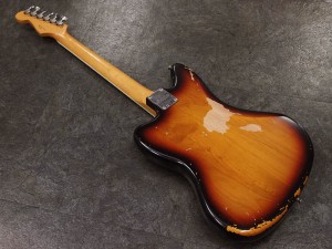 カート コバーン コベイン フェンダー usa mex japan mustang jagstang jagmaster