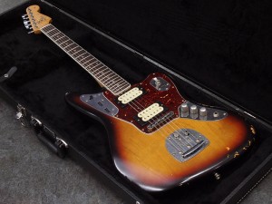 カート コバーン コベイン フェンダー usa mex japan mustang jagstang jagmaster