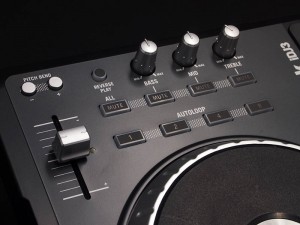 ヌマーク　CDJ　コントローラー