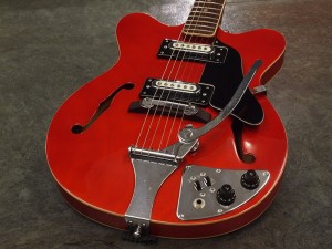 339　335　TEISCO GUYATONE テスコ　グヤトーン　ヤマハ　ビザール　昭和　