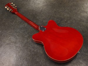 339　335　TEISCO GUYATONE テスコ　グヤトーン　ヤマハ　ビザール　昭和　