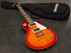 fernandes フェルナンデス バーニー epiphone tokai les paul レスポール gibson