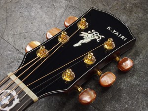 ヤイリ アコギ 国産 ジャパン　サザン　オールスターズ　KUWATA 桑田  矢入yamaha takamine