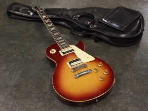 フェルナンデス バーニー BURNY レスポール　le rlg LESPAUL STD TOKAI LS GRECO 