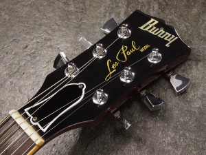 フェルナンデス バーニー BURNY レスポール　le rlg LESPAUL STD TOKAI LS GRECO 