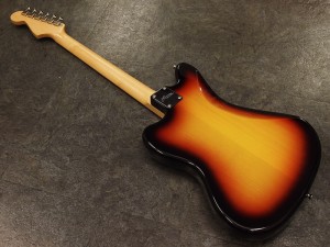 モモセ 百瀬 バッカス BACCHUS ディバイザー ハンドメイド deviser fender jazzmaster 