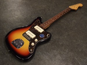 モモセ 百瀬 バッカス BACCHUS ディバイザー ハンドメイド deviser fender jazzmaster 