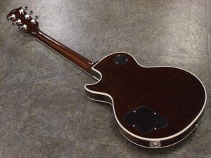 百瀬 モモセ deviser ディバイザー bacchus バッカス gibson les paul custom