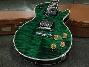 百瀬 モモセ deviser ディバイザー bacchus バッカス gibson les paul custom