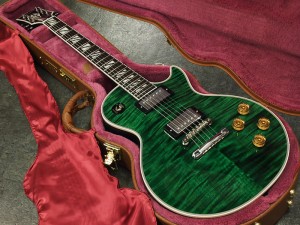 百瀬 モモセ deviser ディバイザー bacchus バッカス gibson les paul custom