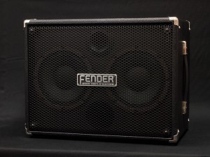 Fender USA RUMBLE 150 Head & Rumble 2X8 Cabinet SET