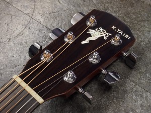 ヤイリ アコギ 国産 ジャパン　JAPAN GIBSON J-45 矢入　s.yairi yamaha takamine