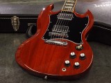 SG スタンダード　61　リイシュー　ギブソン　オリジナル　67　68　アンガス　ヤング