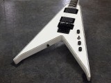 EMG Flying v King Randy Kelly King Jackson ランディ　b.c リッチ　スルー