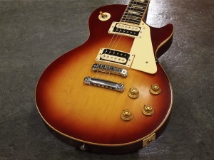 フェルナンデス バーニー BURNY レスポール　le rlg LESPAUL STD TOKAI LS GRECO 