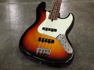 バッカス fender フェンダー jazz bass ジャズベース busker 入門 女性 子供