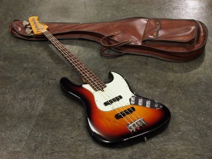 バッカス fender フェンダー jazz bass ジャズベース busker 入門 女性 子供