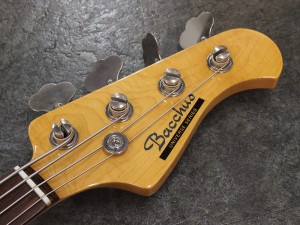 バッカス fender フェンダー jazz bass ジャズベース busker 入門 女性 子供