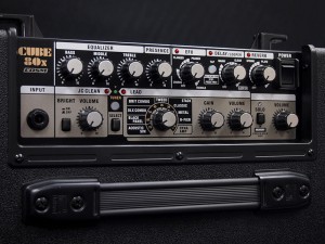  Roland CUBE-80X 