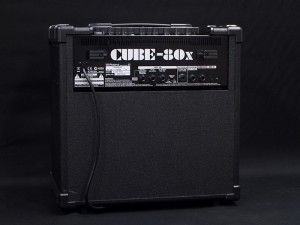  Roland CUBE-80X 