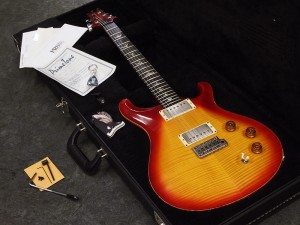 ポールリードスミス custom マッカーティ santana 10top gibson fender 513 ce