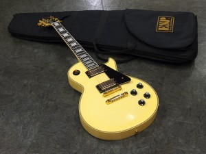 Les Paul Custom レスポール　カスタム　エドワーズ　グラスルーツ　ESP ダンカン　セイモア　duncan