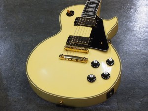 Les Paul Custom レスポール　カスタム　エドワーズ　グラスルーツ　ESP ダンカン　セイモア　duncan