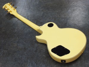 Les Paul Custom レスポール　カスタム　エドワーズ　グラスルーツ　ESP ダンカン　セイモア　duncan