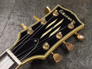 Les Paul Custom レスポール　カスタム　エドワーズ　グラスルーツ　ESP ダンカン　セイモア　duncan